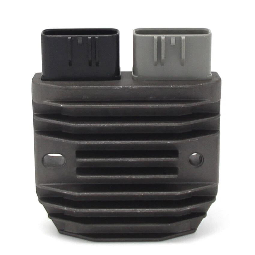 Regulador rectificador de voltaje para TRIUMPH Rocket III Classic Tour 2 tonos 2008-2009 Foto 1 de 4