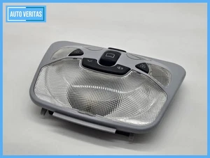 Original MERCEDES-BENZ CLASS HELLA W203 S203 Interior lamp reading lamp A2038201 - Picture 1 of 8