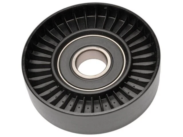 Drive Belt Tensioner Pulley For 2009-2012 Ford Escape 2.5L 4 Cyl 2011 BY656FV - Image 1 of 1