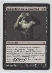 Plunge into Darkness Italian Magic: Fifth Dawn #57 2004 - Picture 1 of 2