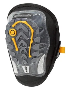 Rodilleras protectoras de espuma de gel de alta resistencia amortiguador estabilizador, rodillas de trabajo... - Imagen 1 de 1