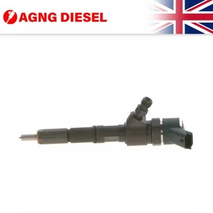 Einspritzdüse Düse 0445110806 - Bild 1 von 7