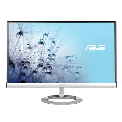 ASUS Designo MX239 23" inch IPS LCD HD Monitor 1920 x 1080 75Hz 5ms - Image 1 of 4