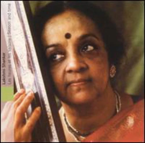 Lakshmi Shankar - Season & Time [New CD] Foto 1 de 1