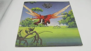 OSIBISA: woyaya DECCA 12" LP 33 RPM - Imagen 1 de 1