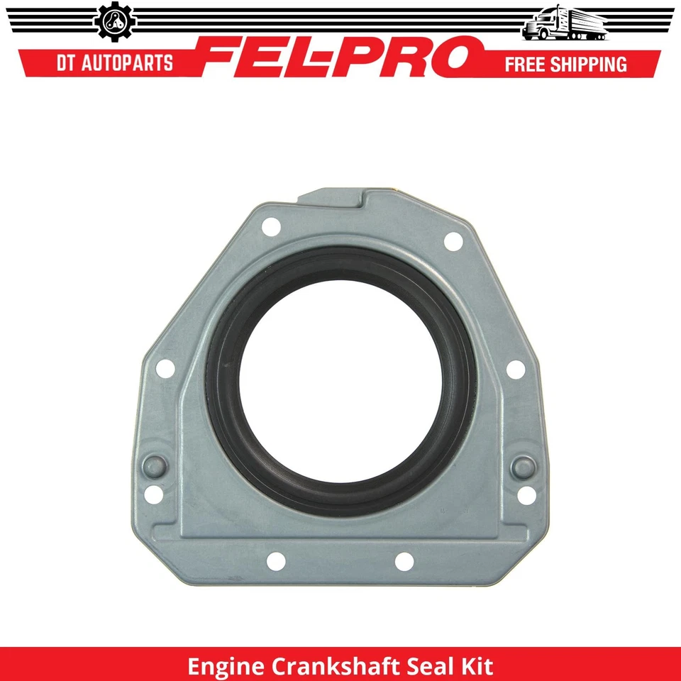 Kit de sellado de cigüeñal trasero Fel-Pro para Volkswagen Passat Eng 2009-2010, 2014-2020 Foto 1 de 1