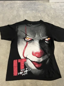 Pennywise It Resurrection Aop Tee Size Medium Rare - Bild 1 von 4