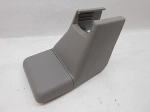 Honda Pilot Gray Front Seat Foot Cover 81106-SZA-A010-M1 GK0087 - Picture 1 of 7