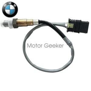 11787589122 Downstream Oxyegn Sensor OEM For BMW 328i 428i 528i Z4 X1 X3 X5 2.0L - Bild 1 von 9