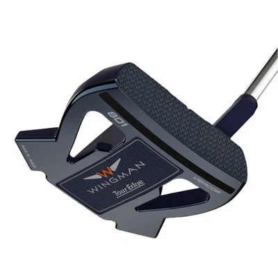 Tour Edge Exotics Wingman 801 Putter 35" Right Hand - Image 1 of 4