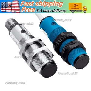 US Free Tax Sick VTF18-4N5440 Photoelectric, NPN, KD - Bild 1 von 3