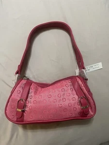 Pink Purse - Picture 1 of 3