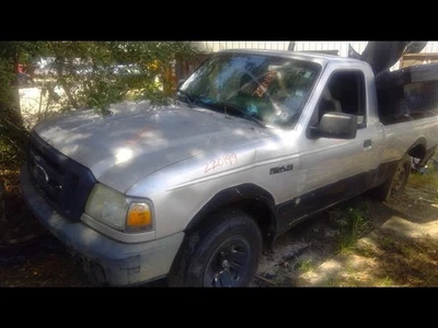 Driver Front Spindle/Knuckle Coil Spring Suspension Fits 01-09 RANGER 1077593 - Изображение 1 из 4