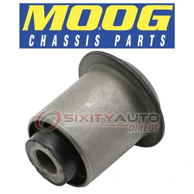 MOOG Front Lower Rearward Control Arm Bushing for 2001-2005 Honda Civic - nk Foto 1 de 4