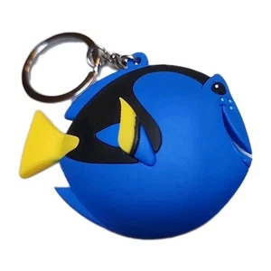 Disney Figural Keyring Series 5 Dory Finding Nemo Blind Bag Figure NEW - Picture 1 of 3