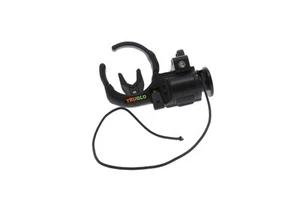 Truglo Hyper-Strike Drop Away Rest Black Arrow Rest Quiet - TG670RB - Picture 1 of 1