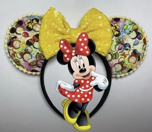 Assorted Character Mouse Ears - Picture 1 of 7