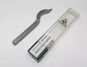 JEWELLERY HAND STAMP (950) RING STAMP FROM RDGTOOLS - Picture 1 of 3