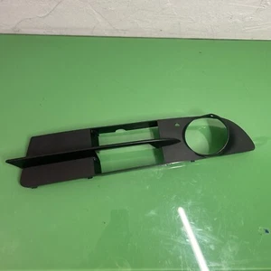 For BMW 5-Series E60 Sedan 2003-2007 Driver Left Side Fog Light Bezel Grille - Picture 1 of 12