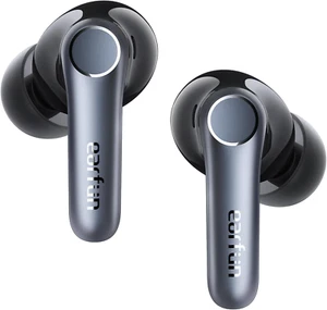 Earfun Air Pro 4 Bluetooth Kopfhörer Mit Adaptive Hybride Geräuschunterdrückung, - Bild 1 von 12