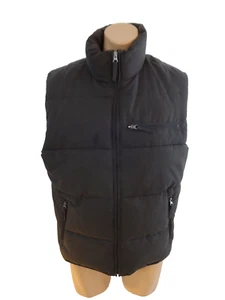 CHALECO AISLANTE SONOMA HOMBRE MARRÓN OSCURO TALLA M - Imagen 1 de 5