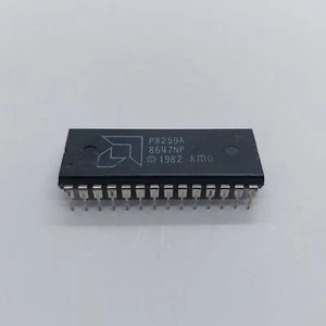 P8259A AMD INTEGRATED CIRCUIT X1 PIECE - Picture 1 of 1