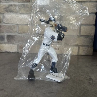 Figura de ação MLB SGA Chase Bank estátua batendo ADRIAN GONZALEZ San Diego Padres - Imagem 1 de 4