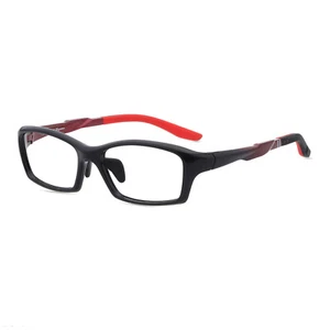 Moda Deporte Ultraligero TR90 Montura Completa Gafas Ópticas Capaz de RX - Imagen 1 de 23