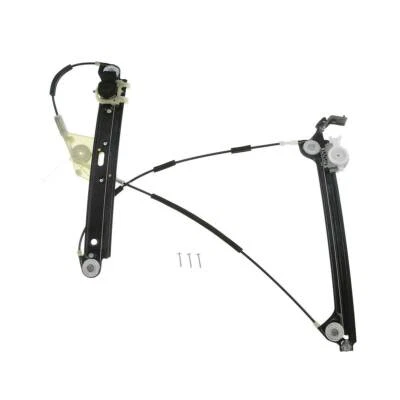 Lève-vitre sans Moteur Droit avant pour BMW 1er E81 E82 E87 E88 07-13 2/3-Türer - Photo 1/4