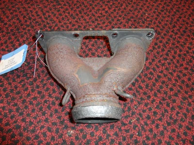 Coletor de escape 2001-07 Polaris XC 500 600 SP Edge Classic 1261046-029 - Imagem 1 de 3