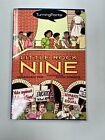 Little Rock Nine Graphic Novel