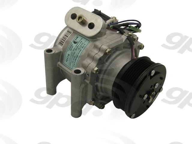 Compresor de aire acondicionado 892IH96 2005 2006 para Buick Rainier 2004-2007 4,2 L Foto 1 de 1
