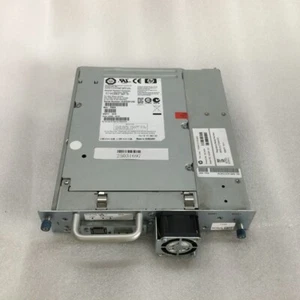 HP Store BRSLA-0904-DC LOT 5 SAS Tape Drive - Picture 1 of 4
