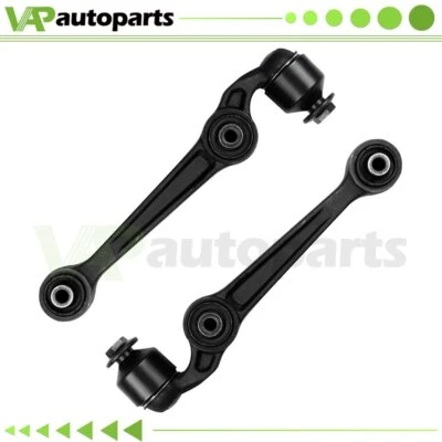 Juego de 6 brazos de control delantero inferior delantero x2 para 2003 2004 2005 2006 2007 2008 Mazda Foto 1 de 3