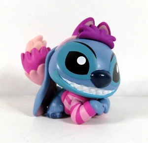 Funko Mystery Minis Disney Stitch In Costume Series Cheshire Cat Figure - Picture 1 of 1