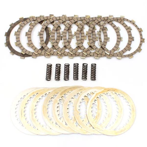 Complete clutch kit for Yamaha WR 426 F 01-02 # WR 450 F 03 - Picture 1 of 1