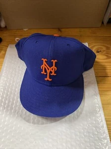 New York Mets 59fifty Citi Field Eröffnungssaison Mütze Größe: 8 - Bild 1 von 9