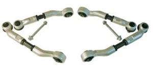 SPC Performance Front Upper Control Arms for 98-08 A4/S4/RS4 & Passat UCA 81353 - Picture 1 of 1
