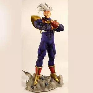 Dragon Ball GT Baby Vegeta Figure - Picture 1 of 9