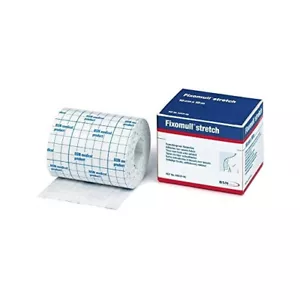 Fixomull® Stretch BSN Medical Garza 1000x20cm - Bild 1 von 1
