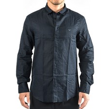 camisas armani precio