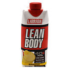 Labrada Nutrition Lean Body RTD-Banana-12 - 17 fl oz Containers
