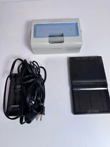 Canon SELPHY CP400 Digital Photo Thermal Printer - Picture 1 of 1