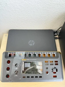 FLUKE BIOMEDICAL PROSIM 8 VITALZEICHEN-SIMULATOR (NUR TEILE) FÜR TEILE - Bild 1 von 12