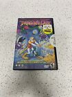 Dragons Lair (DVD, 2002, XBOX Compatible)