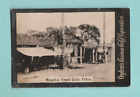 OGDENS GUINEA GOLD - HOSPITAL FRONT GATE, PEKIN (A) -  1901