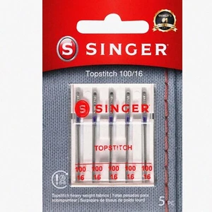 StitchMaster Universal Sewing Needles - Picture 1 of 7
