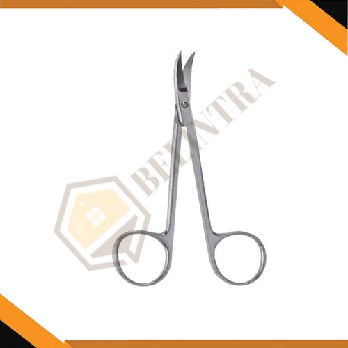 Stainless Steel Embroidery Scissors Bulk - Sullivans USA