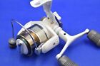 Shimano 95 Biomaster 2000 XT DH Spinning Reel Good condition Used Japan