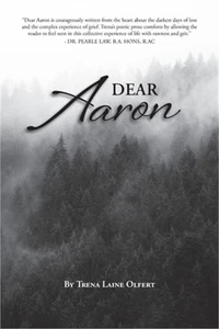 Dear Aaron (Paperback or Softback) - Picture 1 of 1
